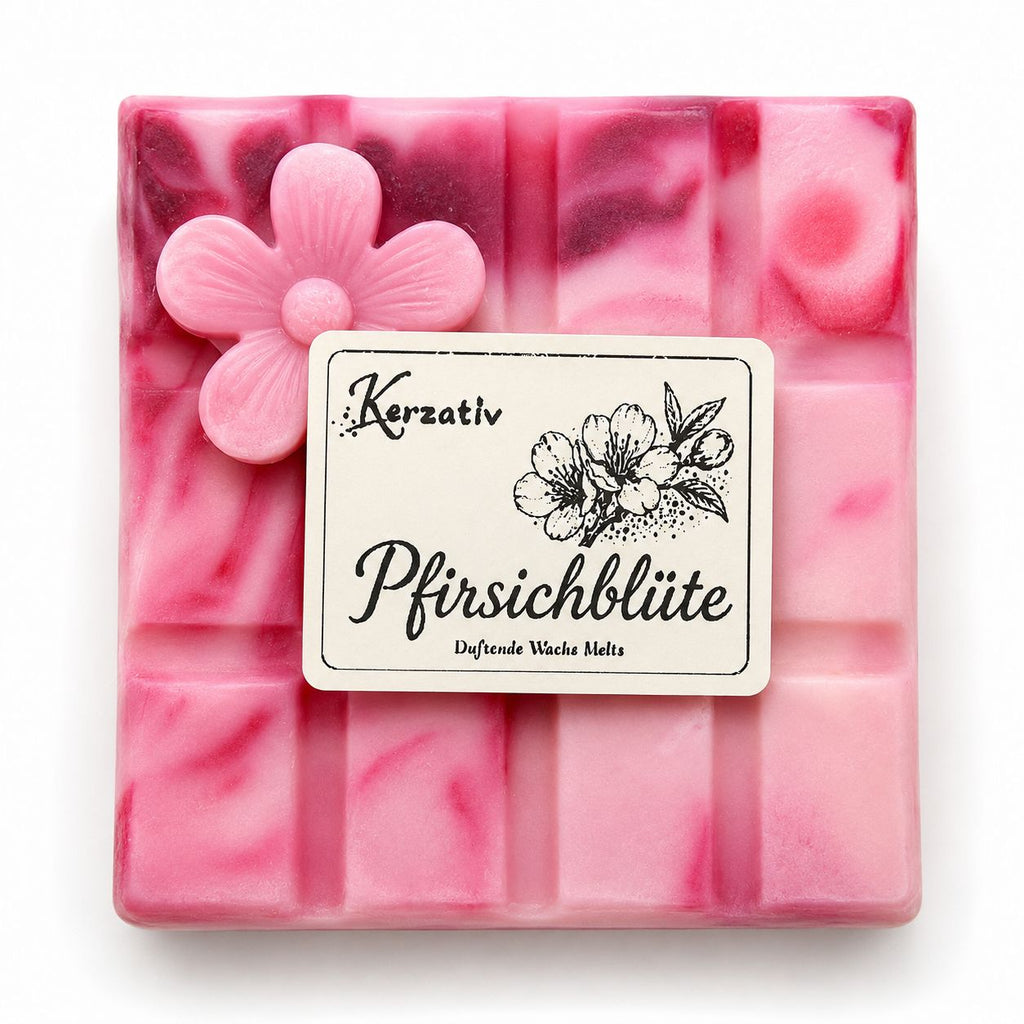 Pfirsichblüte - Wax Melts