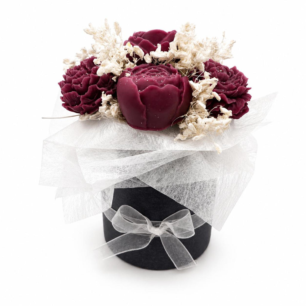Midnight Blossom - Melts Bouquet