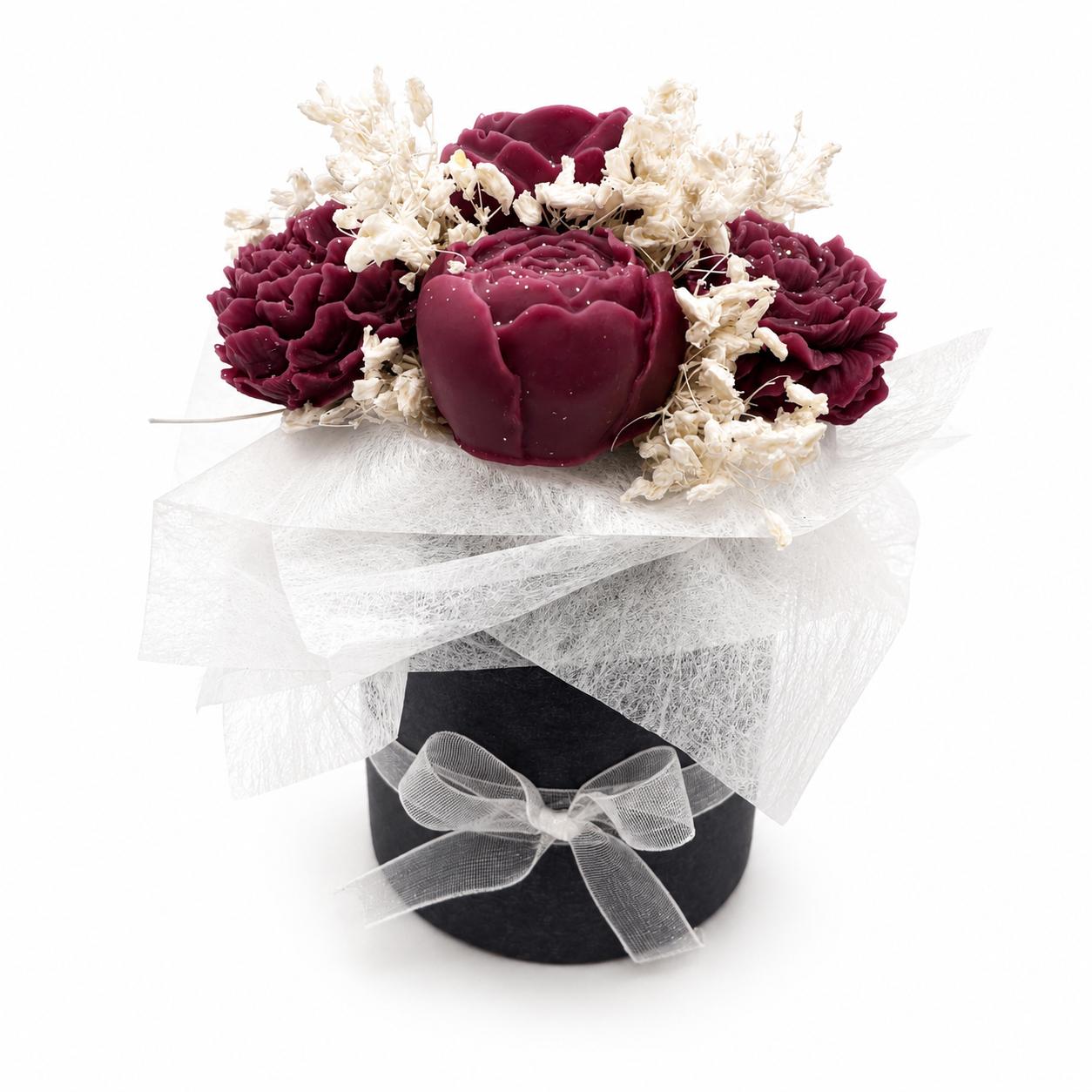 Midnight Blossom - Melts Bouquet