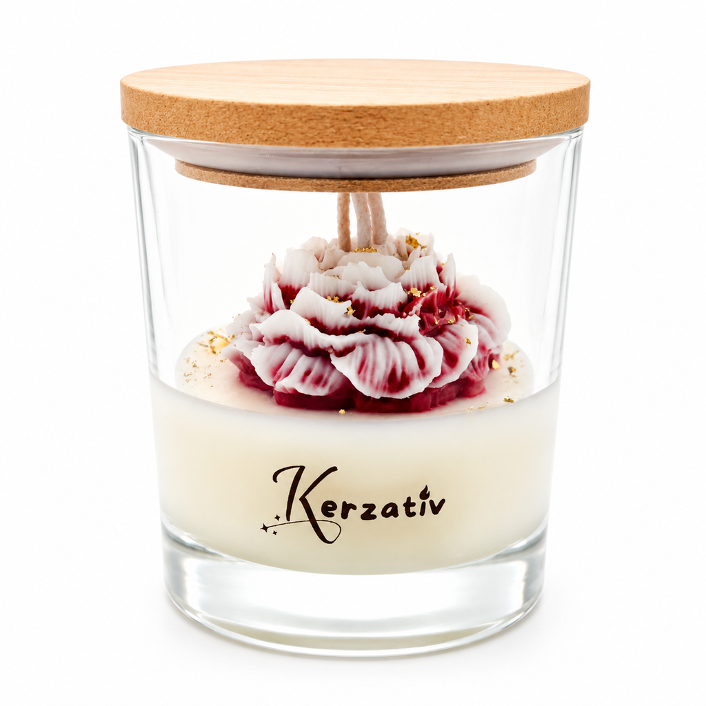 Velvet Peony Vanilla