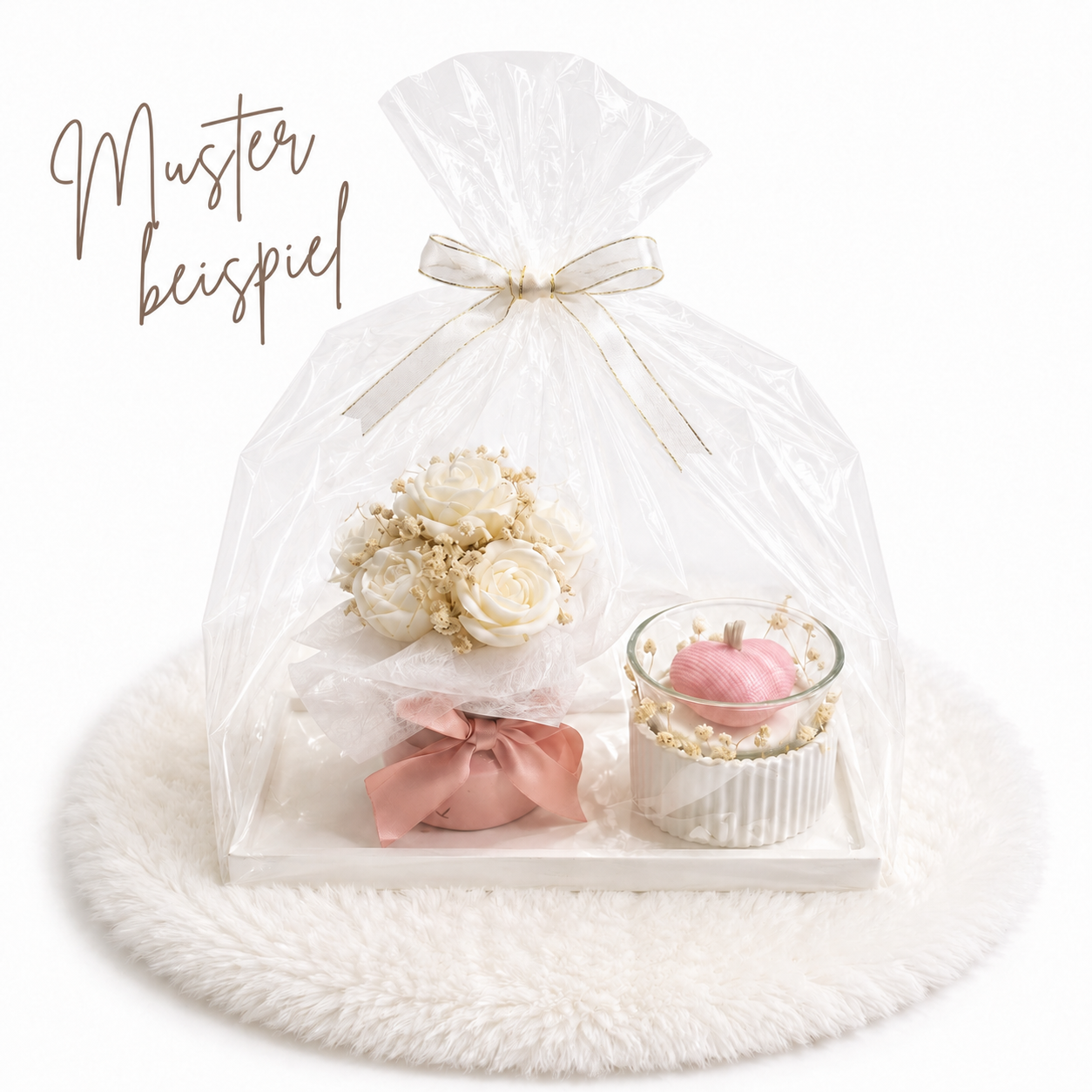 Mama’s Blumenzauber Geschenkset