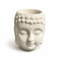 Duftlampe - Buddhakopf