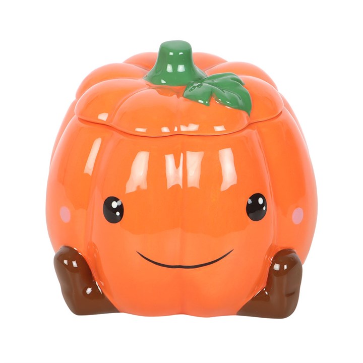 Duftlampe - Cute Pumpkin