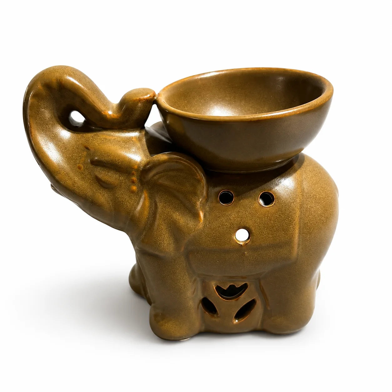 Duftlampe - Elefant