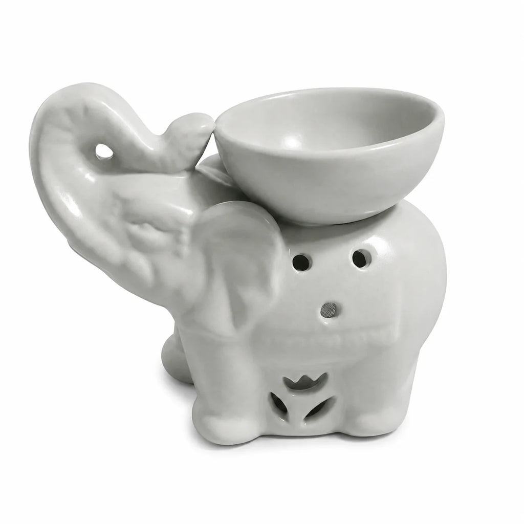 Duftlampe - Elefant