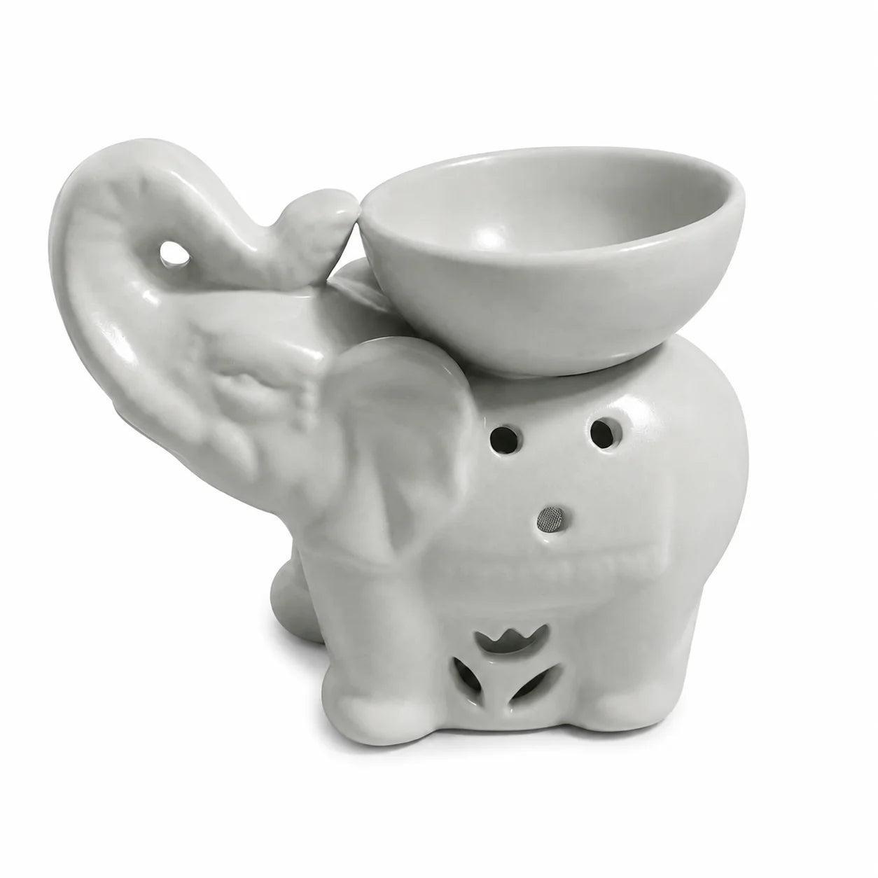 Duftlampe - Elefant