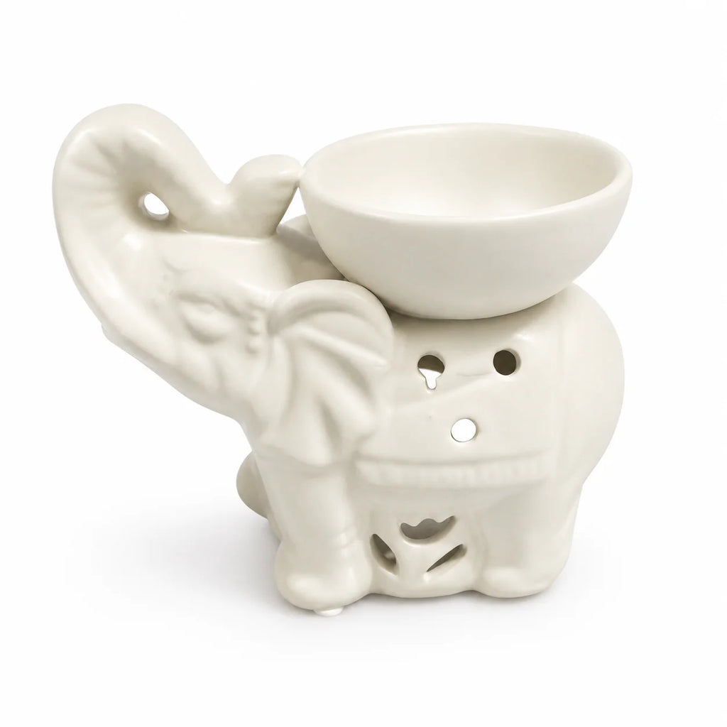 Duftlampe - Elefant