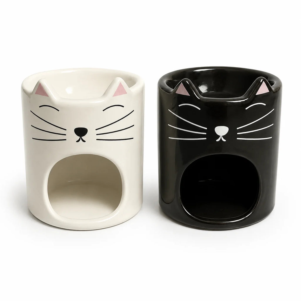 Duftlampe - Katze