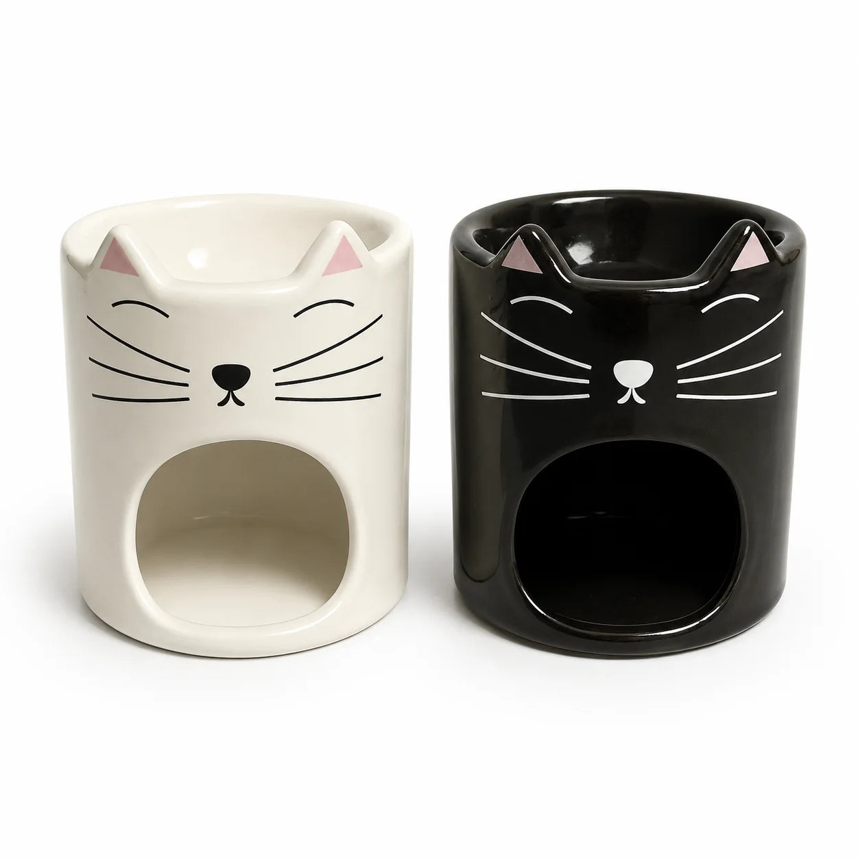 Duftlampe - Katze