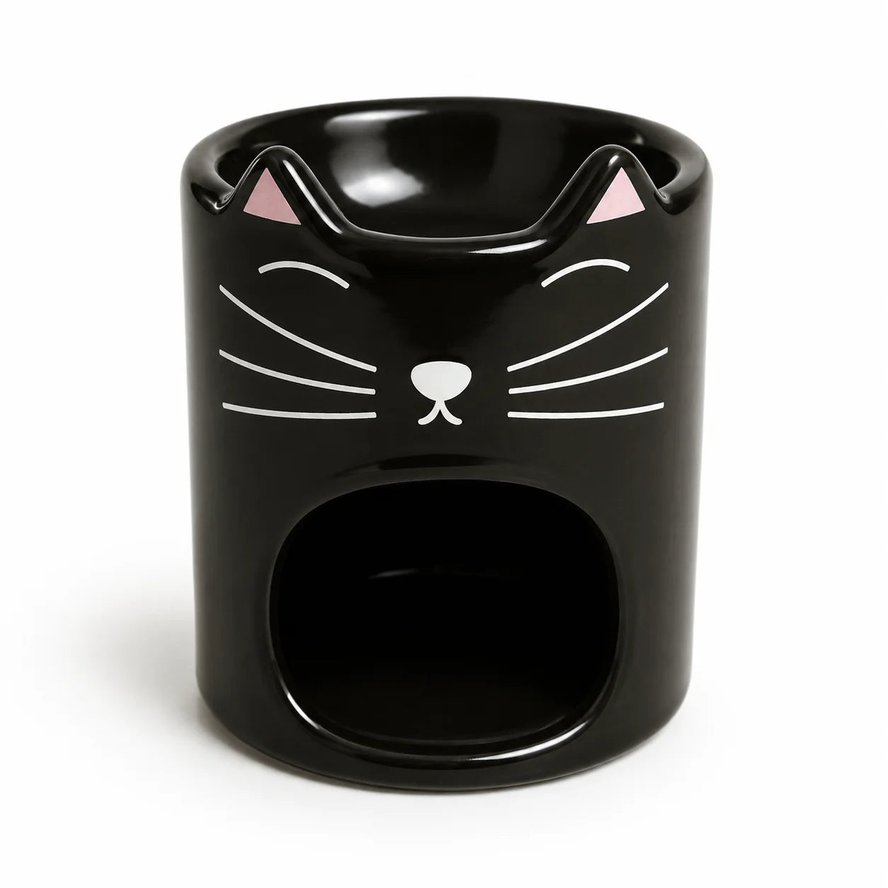 Duftlampe - Katze