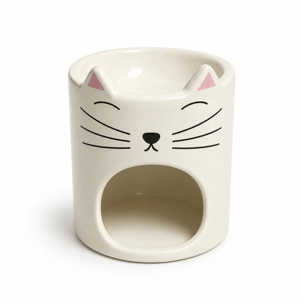 Duftlampe - Katze