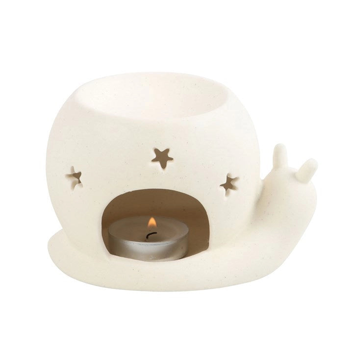 Duftlampe - Little Snail