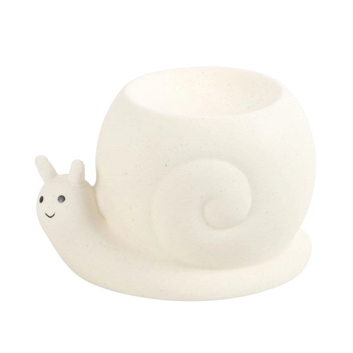 Duftlampe - Little Snail