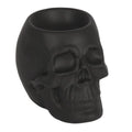 Duftlampe - Totenkopf