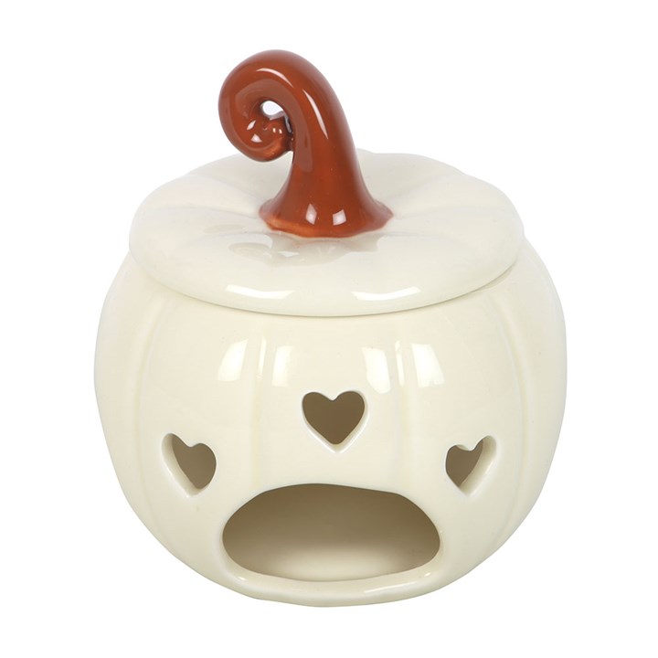 Duftlampe - White Pumpkin