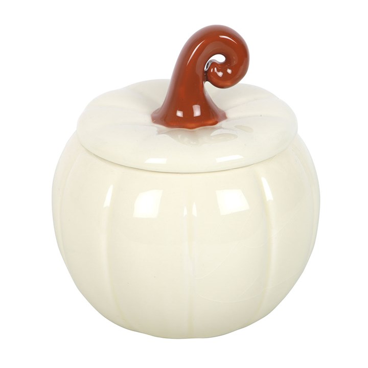 Duftlampe - White Pumpkin