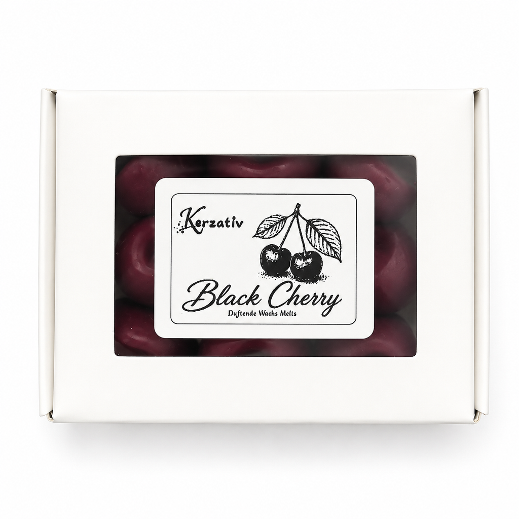 Black Cherry - Wax Melts