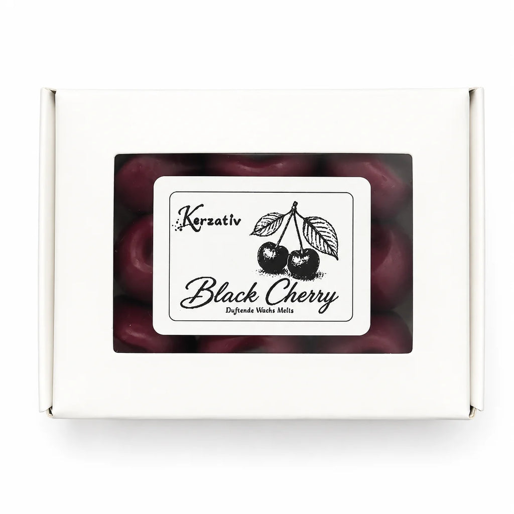 Black Cherry - Wax Melts