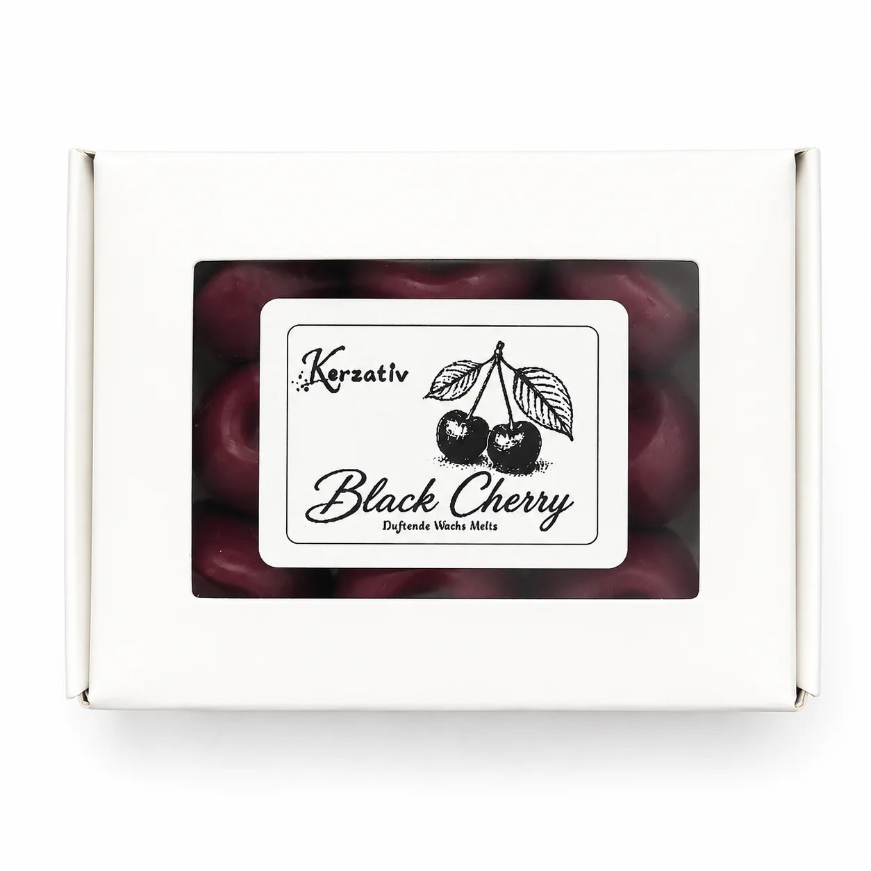 Black Cherry - Wax Melts