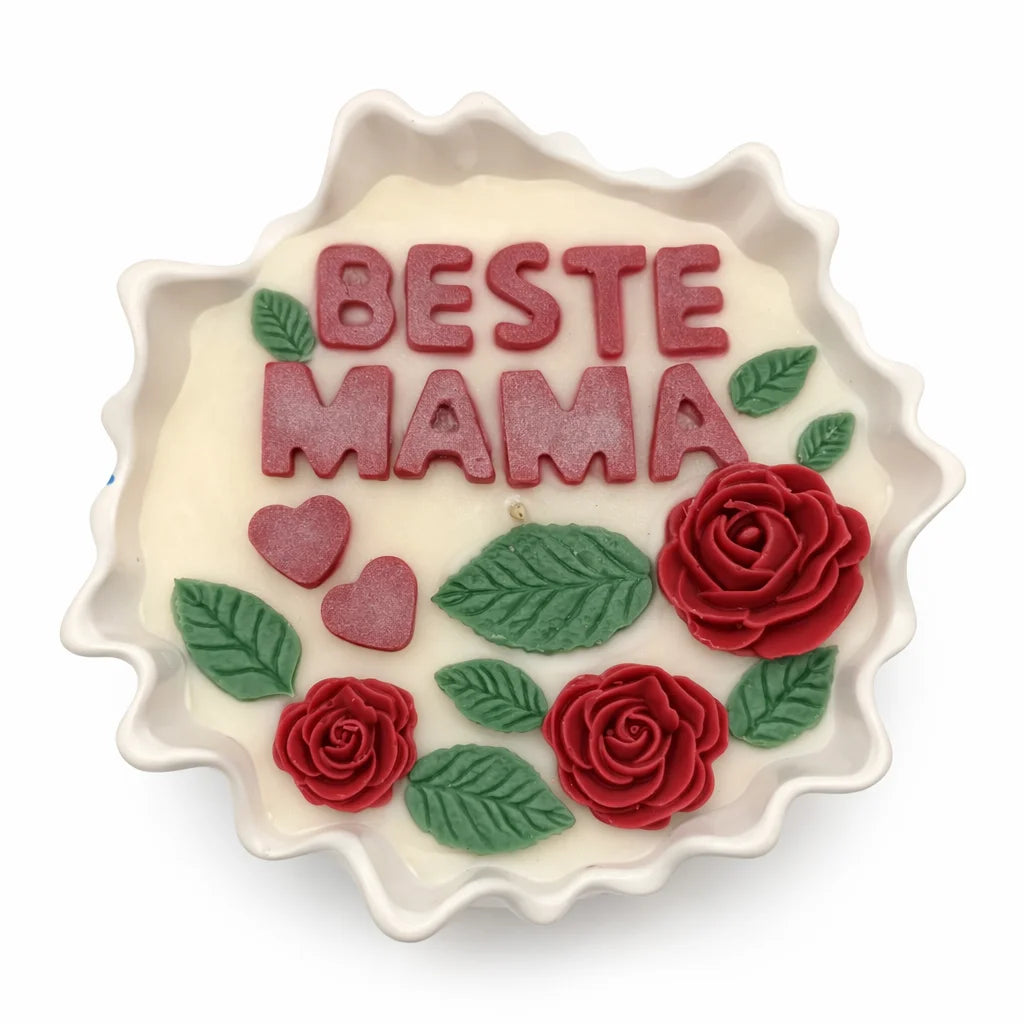 Beste Mama - Duftschale