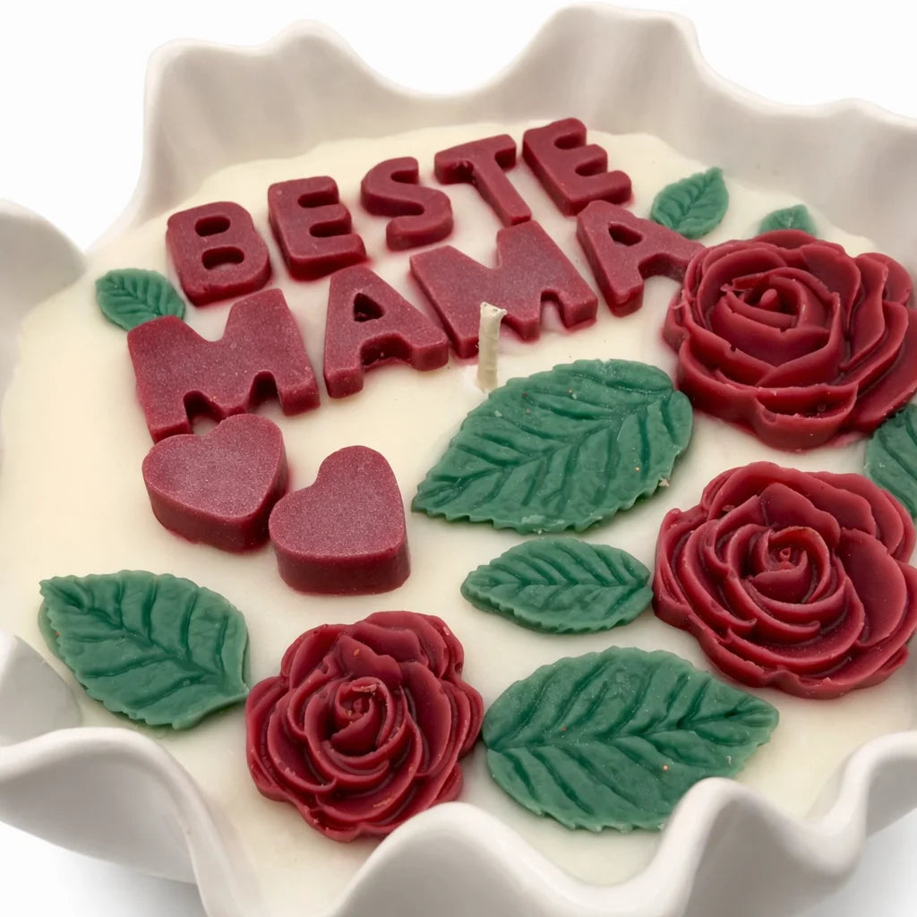 Beste Mama - Duftschale