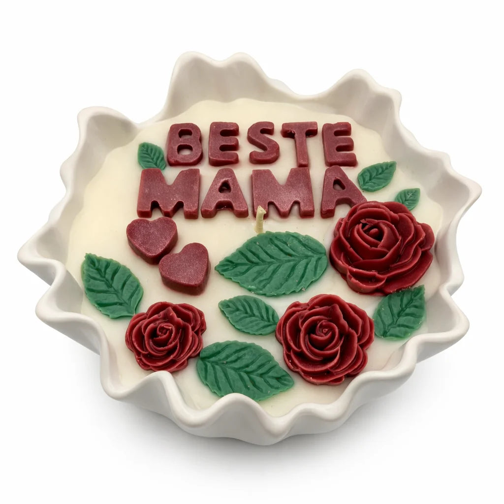 Beste Mama - Duftschale