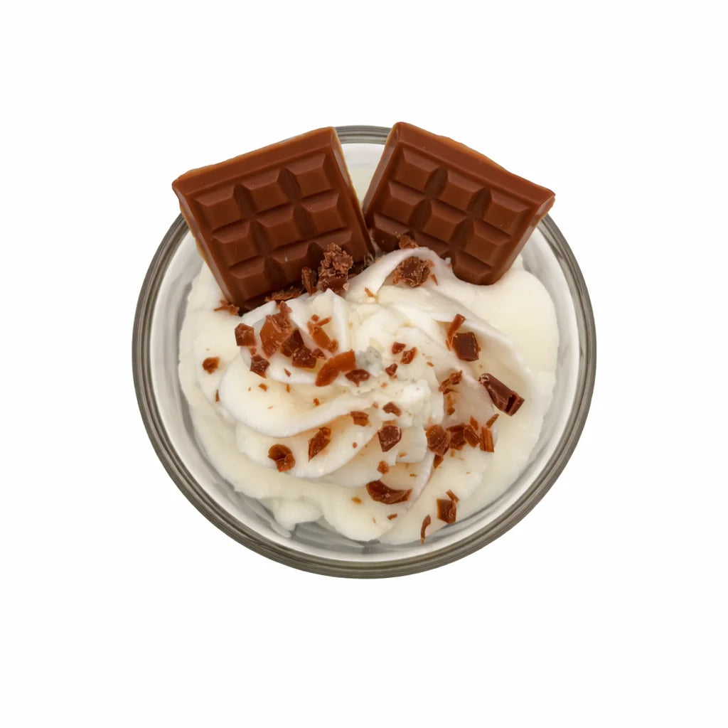 Chocolate Delight - Duftkerze