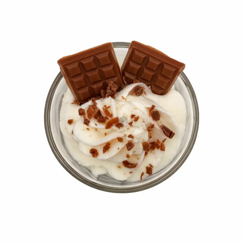 Chocolate Delight - Duftkerze