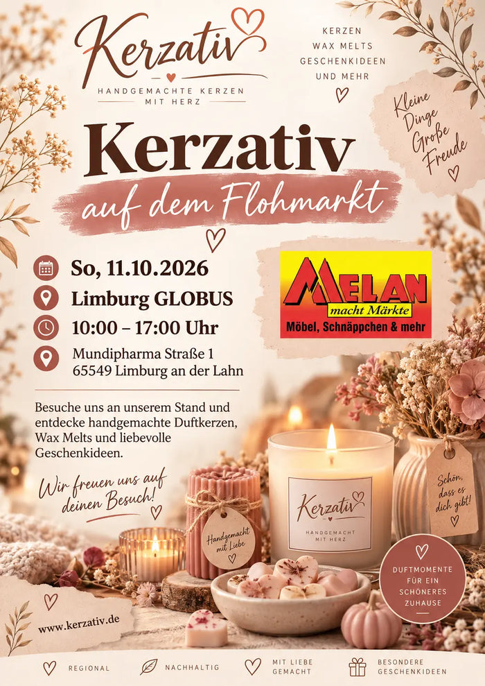 Flyer zur Veranstaltung