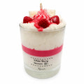White Berry Dessert - Duftkerze