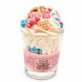Candy Dream - Dessertkerze